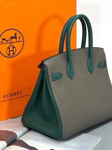 Сумка Hermes 30 см
