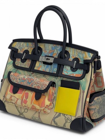 Сумка Hermes 35 см