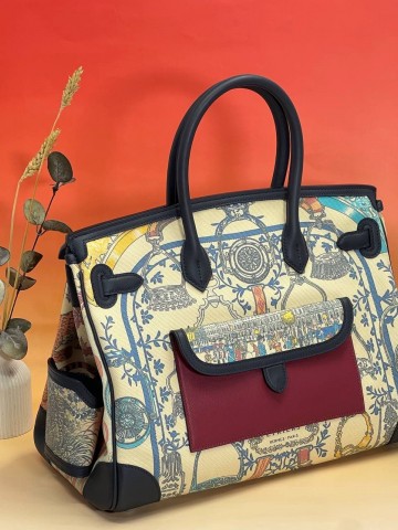 Сумка Hermes 35 см