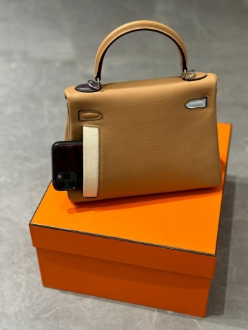 Сумка Hermes 25 см