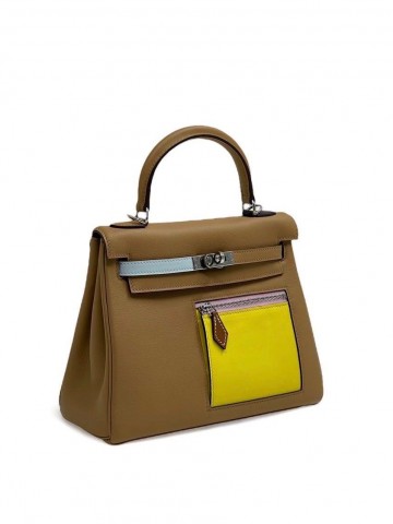 Сумка Hermes 25 см