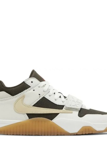 Кеды Jordan Jumpman Jack TR Sail