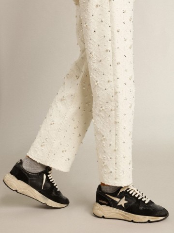 Кроссовки Golden Goose