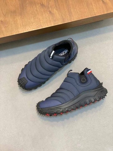 Кроссовки Moncler