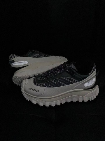 Кроссовки Moncler