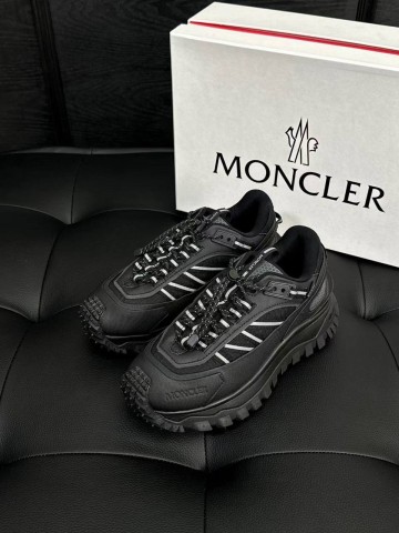 Кроссовки Moncler