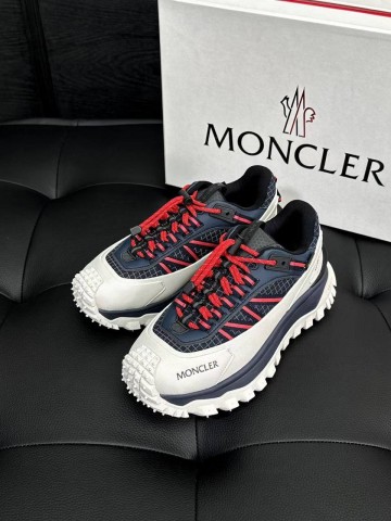 Кроссовки Moncler