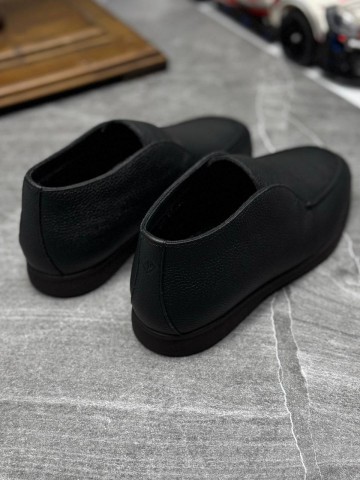 Лоферы Loro Piana