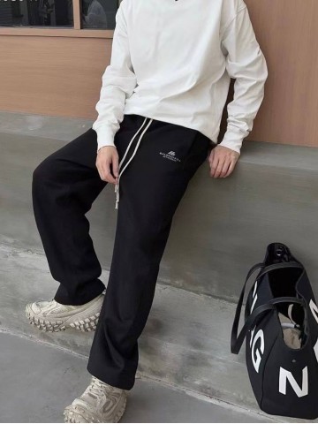Спортивные штаны Balenciaga