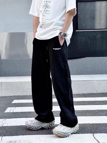 Спортивные штаны Alexander Wang