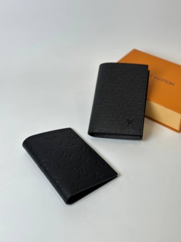 Обложка на паспорт Louis Vuitton