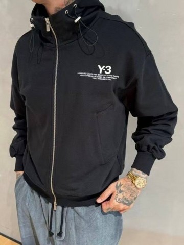 Толстовка Y-3