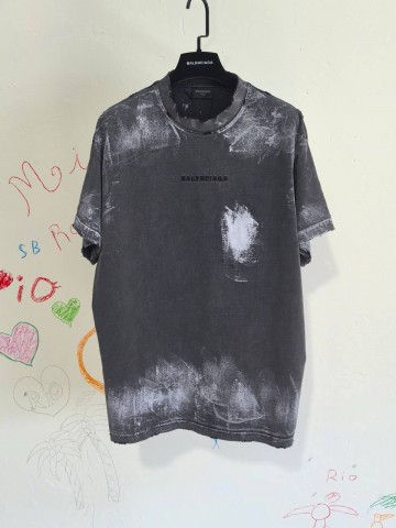 Футболка Balenciaga
