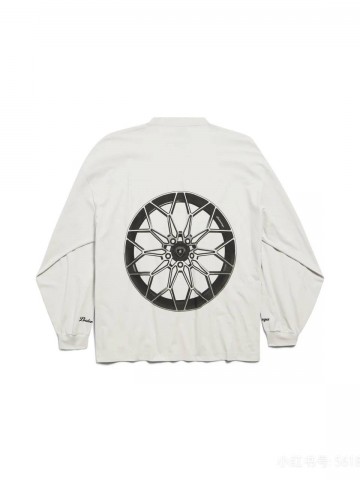 Свитшот Balenciaga