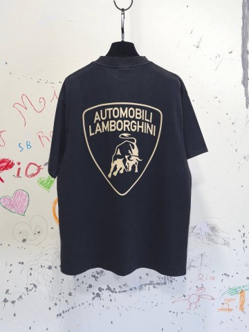 Футболка Balenciaga