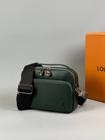 Сумка-мессенджер Louis Vuitton