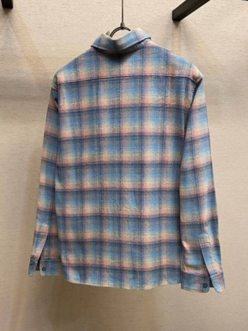 Рубашка Maison Margiela