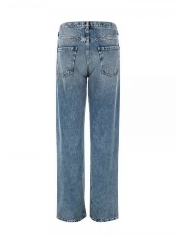 Джинсы Maison Margiela