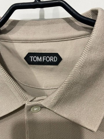 Поло Tom Ford
