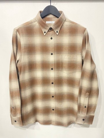 Рубашка Loro Piana