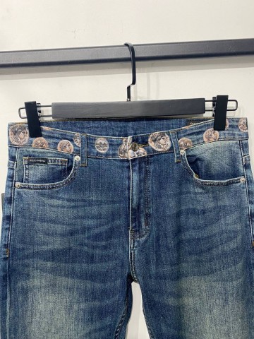 Джинсы Dolce&Gabbana