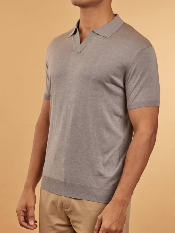 Поло Zegna