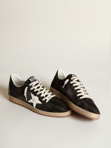 Кеды Golden Goose