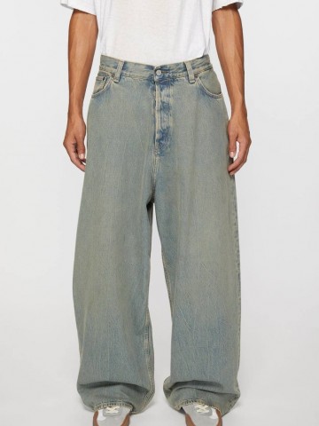 Джинсы Acne Studios