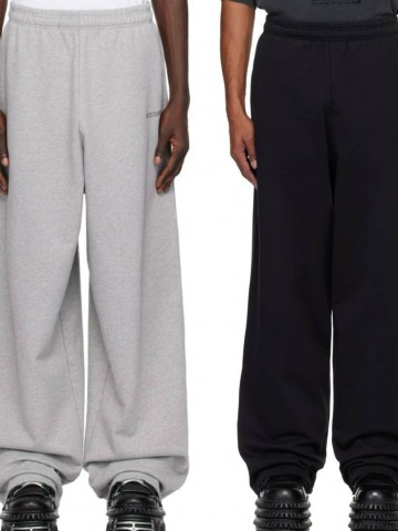 Спортивные штаны Vetements