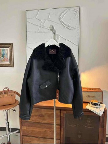 Дубленка Loro Piana