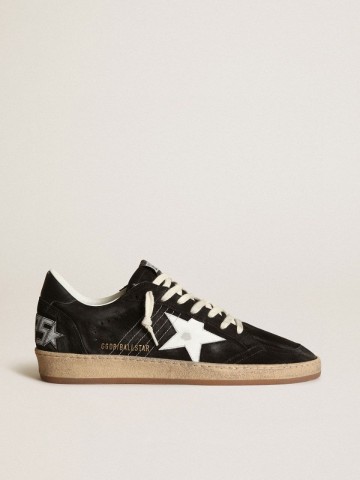 Кеды Golden Goose