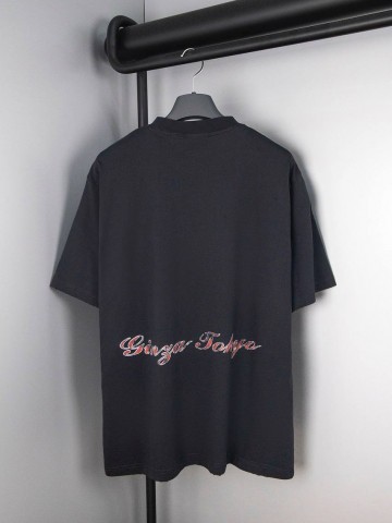Футболка Balenciaga