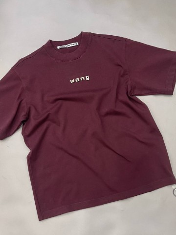 Футболка Alexander Wang