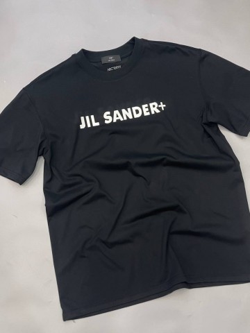 Футболка Jil Sander