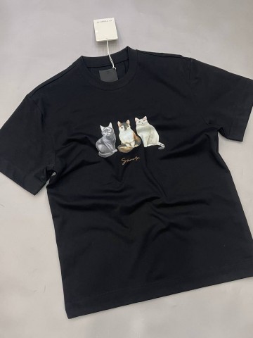 Футболка Givenchy