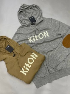 Худи Kiton