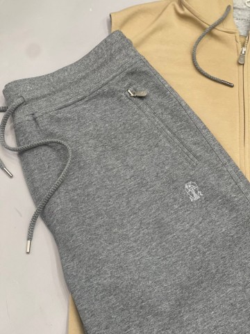 Шорты Brunello Cucinelli