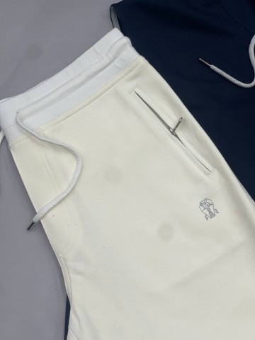 Шорты Brunello Cucinelli