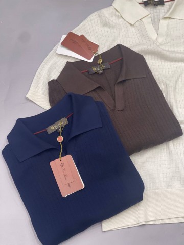 Поло Loro Piana