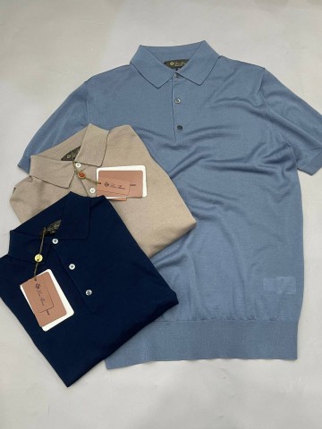 Поло Loro Piana