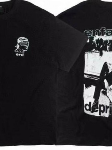 Футболка Enfants Riches Deprimes