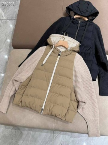Куртка Brunello Cucinelli