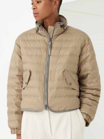 Куртка Brunello Cucinelli