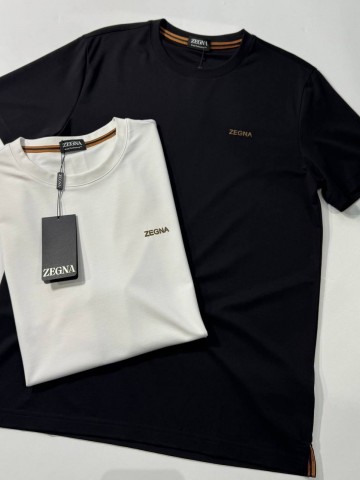 Футболка Zegna