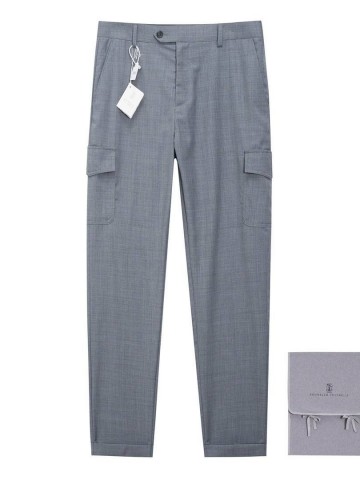 Брюки Brunello Cucinelli