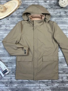 Двусторонняя куртка Loro Piana