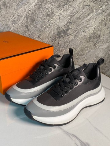 Кроссовки Hermes