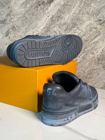 Кеды Louis Vuitton