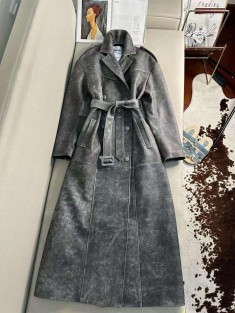 Тренч Jil Sander