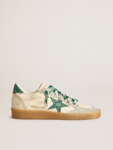 Кеды Golden Goose